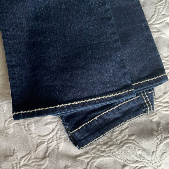 Women’s Seven7 boot cut jeans. - Picture 6 of 6